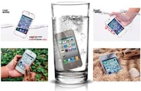 Waterproof Smartphone Sheaths Image 2