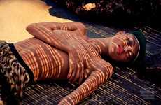 Exotic Jungle Editorials