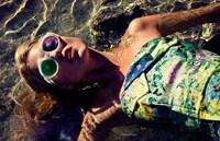Exotic Jungle Editorials Image 4