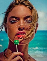 Exotic Jungle Editorials Image 8
