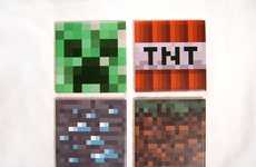 Geeky Gaming Tableware