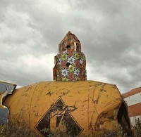 Sorrowful Space Shoots Image 5