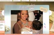 Celebrity Baby Blogs