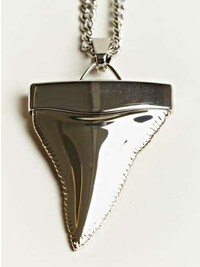 Toothy Designer Accessories Image 3