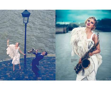 18 Andoni & Arantxa Editorials
