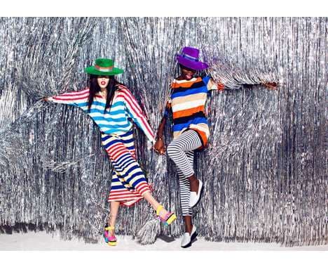 17 Julia Galdo Photoshoots