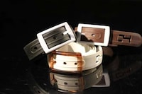 Customizable Charity-Driven Accessories Image 4