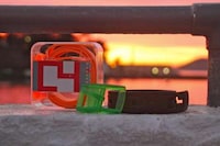 Customizable Charity-Driven Accessories Image 6