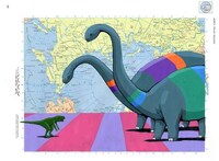 Geometric Animal Art Image 3