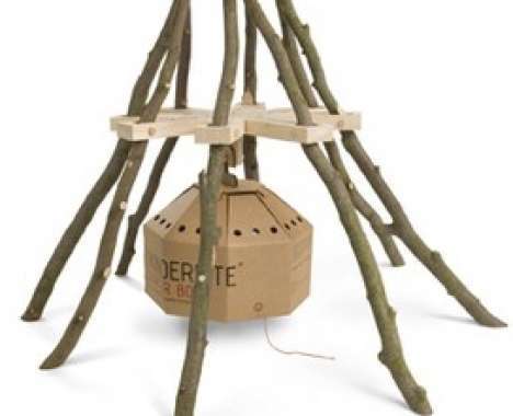 15 Fire Pit Furnishings