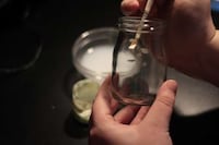 DIY Glowing Containers Image 7