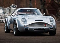 Refurbished Retro Roadsters Image 2