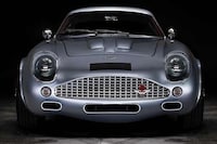 Refurbished Retro Roadsters Image 3