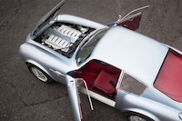 Refurbished Retro Roadsters Image 4