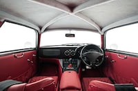 Refurbished Retro Roadsters Image 6