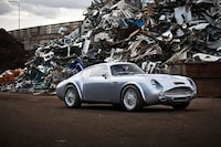 Refurbished Retro Roadsters Image 8