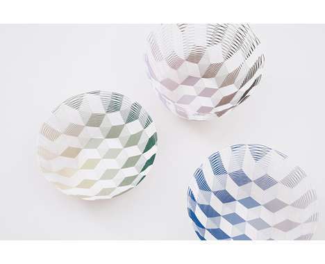 100 Delicate Cut-Out Creations
