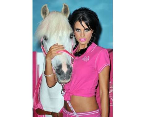 37 Eccentric Equestrian Editorials
