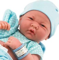 Daringly Realistic Dollies Image 3