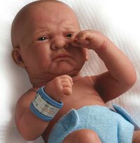 Daringly Realistic Dollies Image 5