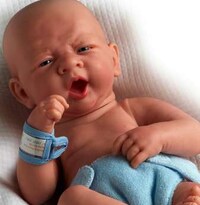 Daringly Realistic Dollies Image 8