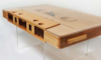 Retro Cassette Tape Tables Image 2