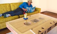 Retro Cassette Tape Tables Image 4