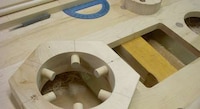 Retro Cassette Tape Tables Image 5
