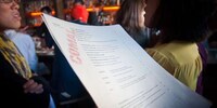 Sound-Silencing Restaurants Image 2
