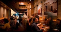 Sound-Silencing Restaurants Image 6