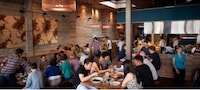 Sound-Silencing Restaurants Image 8