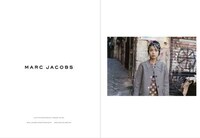 Desolate Metropolitan Fashion Campaigns Image 2