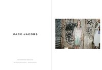 Desolate Metropolitan Fashion Campaigns Image 3