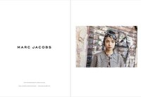Desolate Metropolitan Fashion Campaigns Image 4