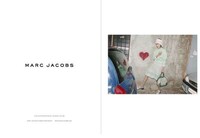 Desolate Metropolitan Fashion Campaigns Image 6