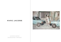 Desolate Metropolitan Fashion Campaigns Image 7