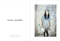 Desolate Metropolitan Fashion Campaigns Image 8