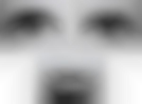 Hyperreal Organ Portraits