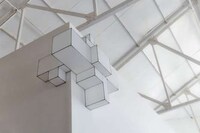 Clustered Cube Illuminators Image 2