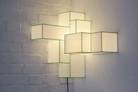 Clustered Cube Illuminators Image 3
