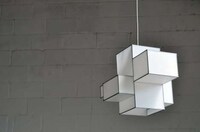Clustered Cube Illuminators Image 4