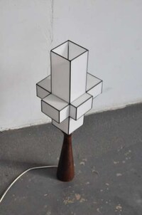 Clustered Cube Illuminators Image 6