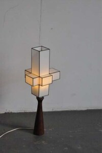 Clustered Cube Illuminators Image 7