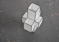 Clustered Cube Illuminators Image 8