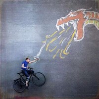 Surreal Mid-Air Photography Image 5