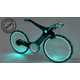 Glowing Sci-Fi Bicycles Image 8