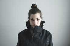 Boyfriend Clothing Photography
