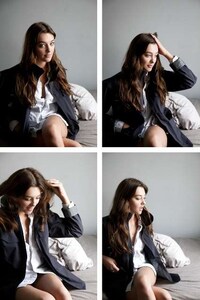 Boyfriend Clothing Photography Image 2