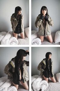 Boyfriend Clothing Photography Image 3
