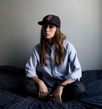 Boyfriend Clothing Photography Image 8